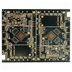 pcb multilayers